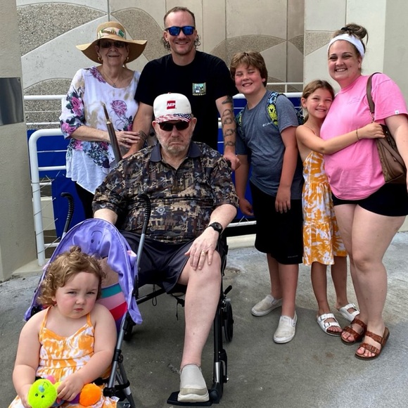 Hey Yall I’m Forrest Also Known As @poshinforrest ! Let’s Be Friends - Picture 3 of 5